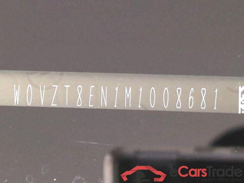 Opel Insignia ST ´17 Insignia B Sports Tourer Elegance 1.5 90KW AT8 E6d #4