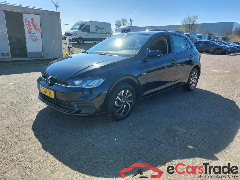 VOLKSWAGEN POLO 1.0 TSI Life #1