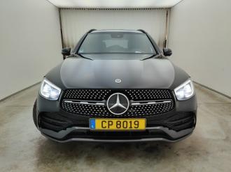 Mercedes C-Class