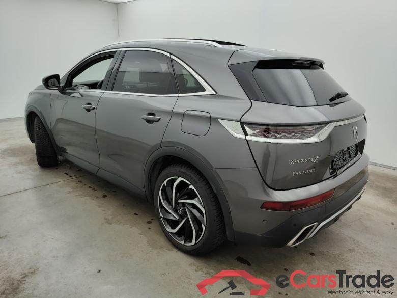 DS DS7 CROSSBACK 1.6 E-TENSE 4x4 So Chic (EU6.3) 5d #3