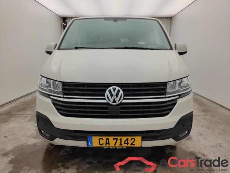 VOLKSWAGEN TRANSPORTER T6 1400 COMBI LWB HR DSL -15 2.0 TDi 102 SCR BMT 4d 9pl #1