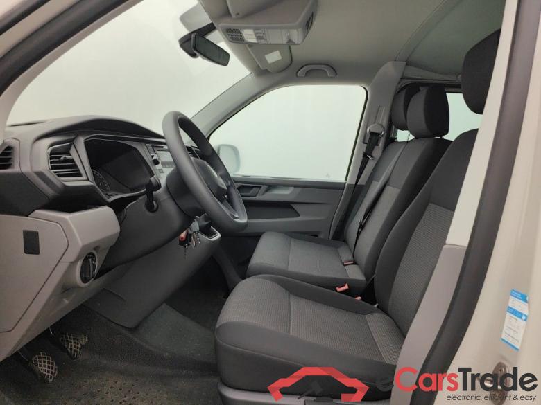 VOLKSWAGEN TRANSPORTER T6 1400 COMBI LWB HR DSL -15 2.0 TDi 102 SCR BMT 4d 9pl #6