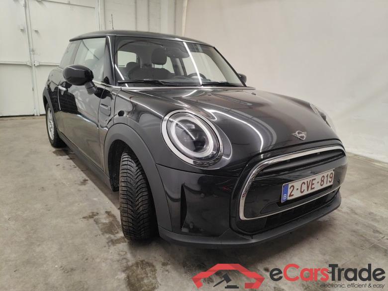 Mini Cooper 3d #2