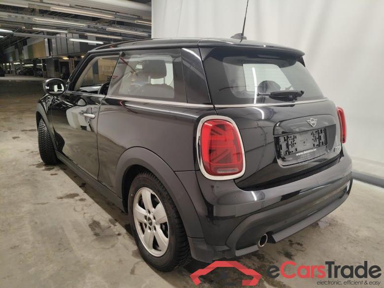 Mini Cooper 3d #3