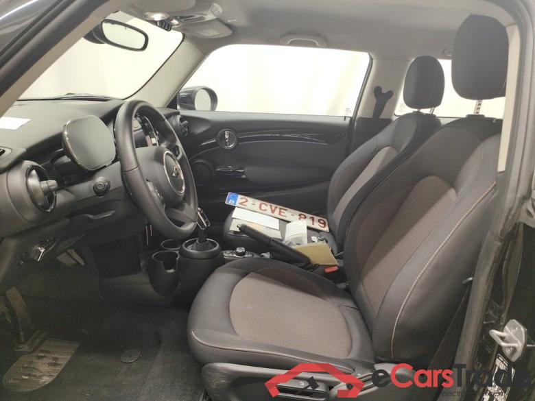 Mini Cooper 3d #6