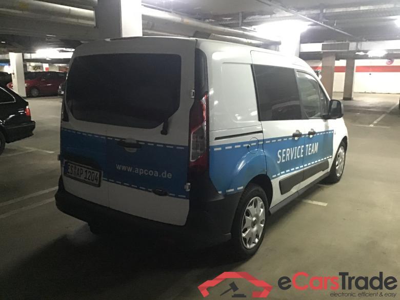 Ford DE - Ka3 1.5 TDCi EU6, 220 (L1) Trend, 2016 - 2018 Transit Connect #3