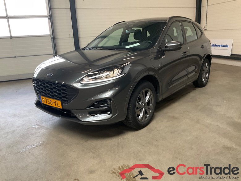 FORD Kuga 2.5 PHEV ST-Line #1