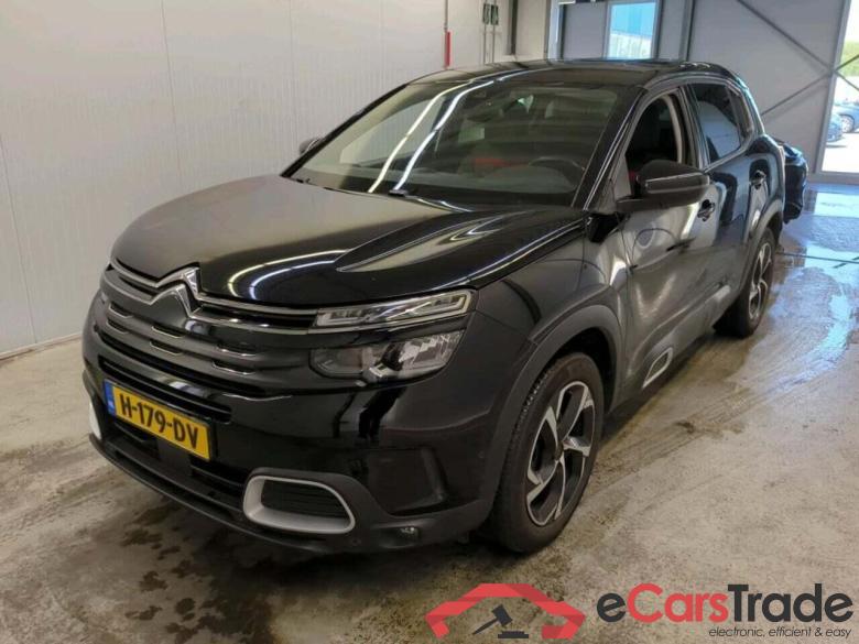 CITROEN C5 Aircross 1.2 PureTech Feel #1
