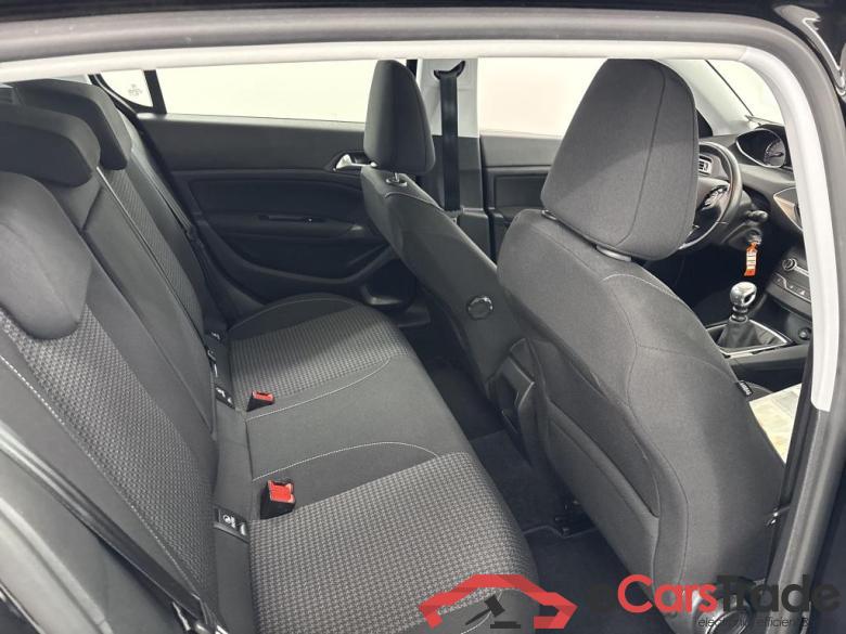 PEUGEOT 308 DIESEL - 2017 1.5 BlueHDi Active (EU6.2) #6