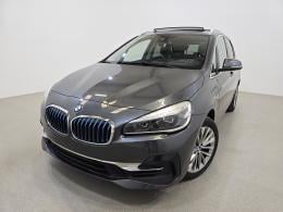 BMW 225xe Active Tourer Hybrid Luxury Aut. Pano LED-Xenon Head-Up Navi-Pro Ambient Sport-Leather KeylessGo Camera Klima PDC ...
