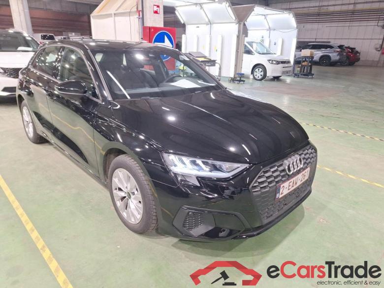 AUDI A3 SPORTBACK 1.4 40 TFSI E S TRONIC SPORTB ATTRACTION #2