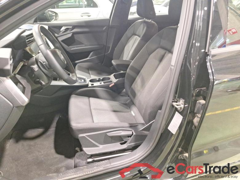 AUDI A3 SPORTBACK 1.4 40 TFSI E S TRONIC SPORTB ATTRACTION #5