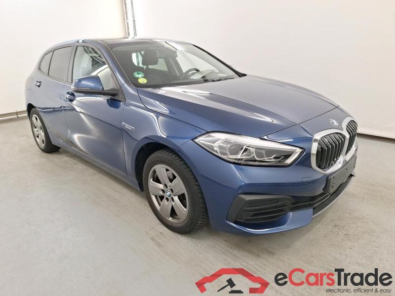 BMW 1 SERIES HATCH 1.5 116D (85KW) Business Model Advantage Storage #2
