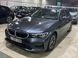 BMW 316