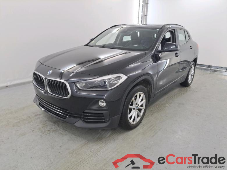 BMW X2 DIESEL 1.5 d sDrive16 Model Advantage Business ACO Business Edition