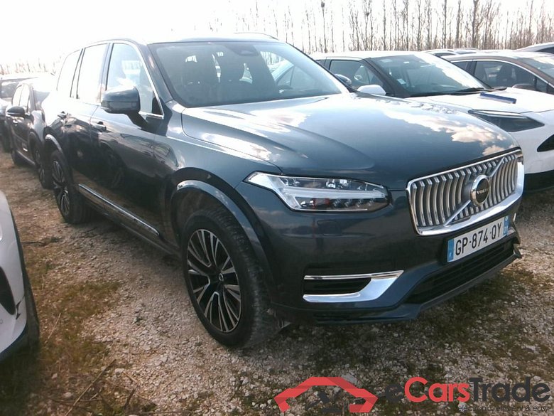 XC90 T8 455 PHEV AWD BA 7PL CN #2