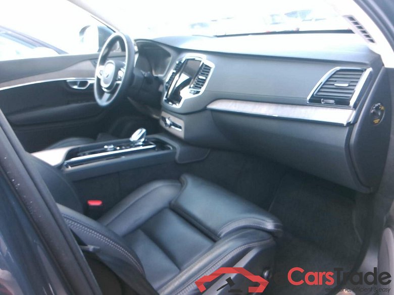 XC90 T8 455 PHEV AWD BA 7PL CN #5