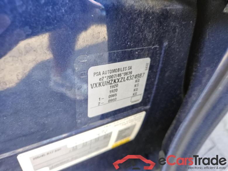 OPEL CORSA-E 100 kW #1