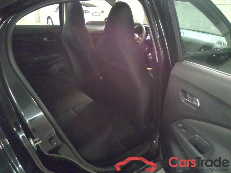 NEW JUKE 1,0L DIG-T 114 MT MY23 ACENTA         #6