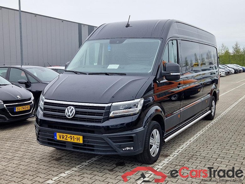 VOLKSWAGEN Crafter 130 kW #1