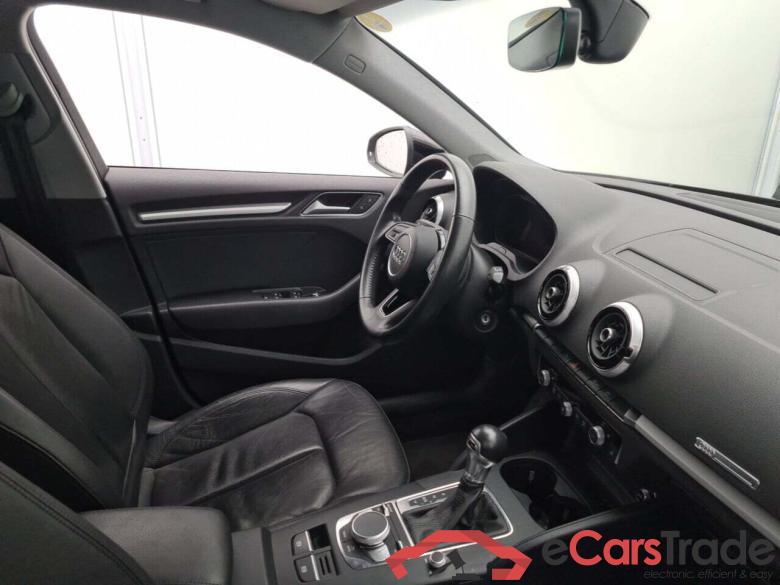 AUDI A3 SPORTBACK 1.6 30 TDI BUSINESS EDITION S- #3