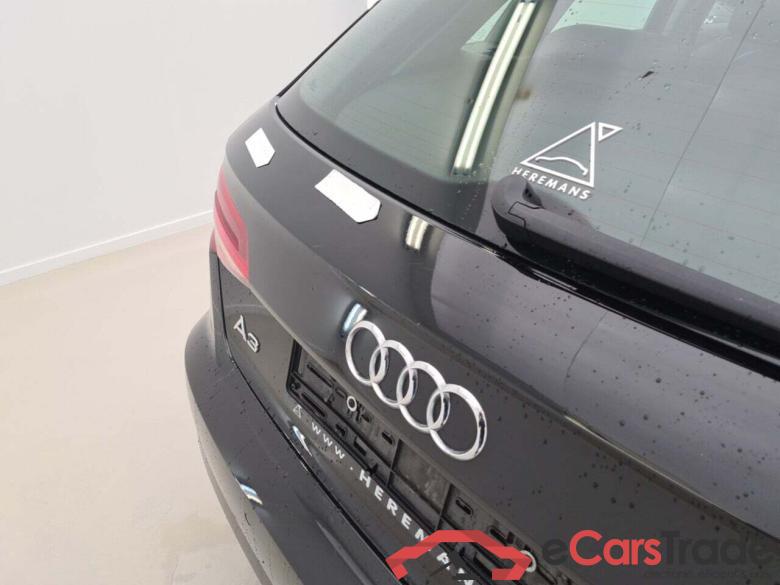 AUDI A3 SPORTBACK 1.6 30 TDI BUSINESS EDITION S- #4