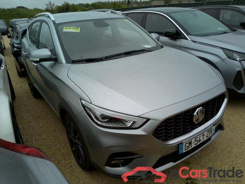 ZS 1.5 VTITECH 106 LUXURY RSK