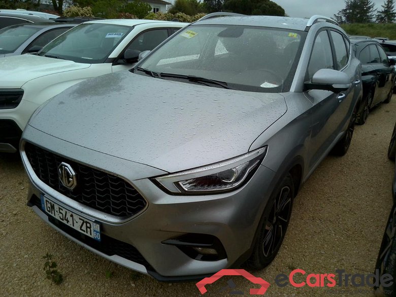 ZS 1.5 VTITECH 106 LUXURY RSK #2