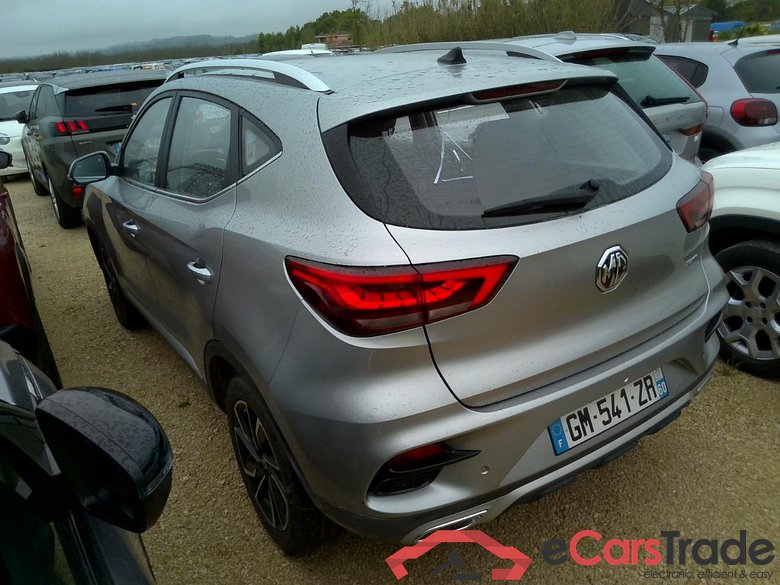 ZS 1.5 VTITECH 106 LUXURY RSK #3