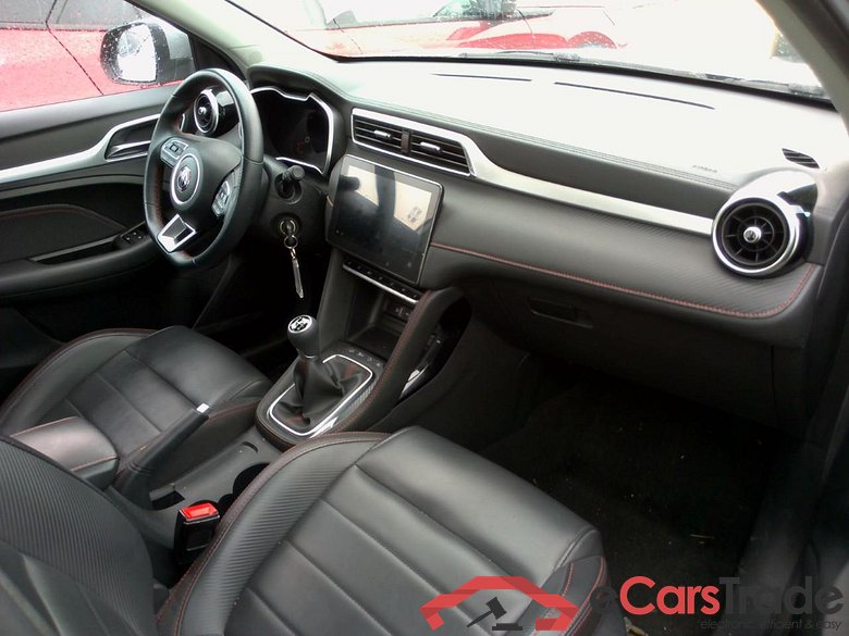 ZS 1.5 VTITECH 106 LUXURY RSK #5