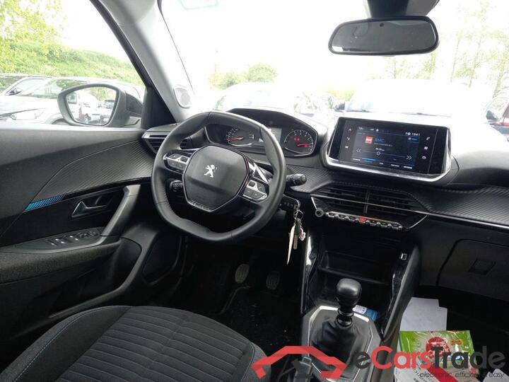 Peugeot 2008 1.2 PureTech LED Navi Klima PDC ... #5