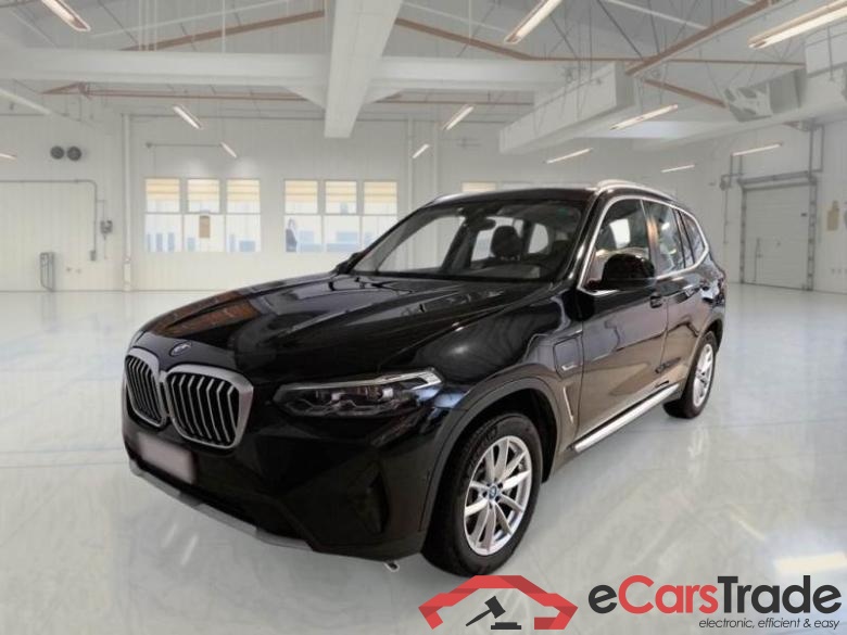 BMW 30E BMW X3 / 2021 / 5P / SUV XDRIVE 30E