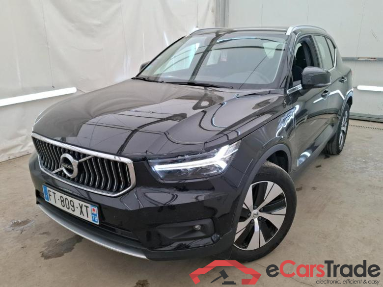 Volvo Recharge T5 262 DCT7 Business XC40 Momentum Plug-in Hybrid 2WD 1.5 T5