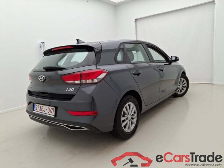 HYUNDAI I30 1.0 T-GDI 48V TWIST #2