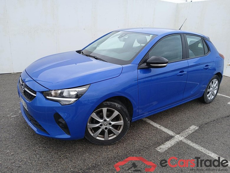 Opel 1.2 XEL 55kW (75CV) Edition Corsa F Edition 1.2 75CV MT5 E6d