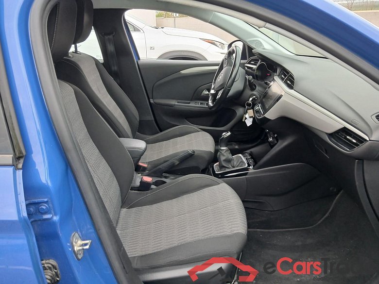 Opel 1.2 XEL 55kW (75CV) Edition Corsa F Edition 1.2 75CV MT5 E6d #6