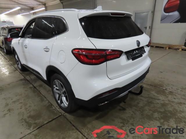MG EHS ´21 MG EHS PHEV Comfort 5d 119kW #2