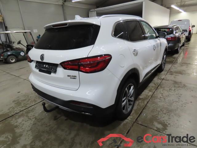 MG EHS ´21 MG EHS PHEV Comfort 5d 119kW #3