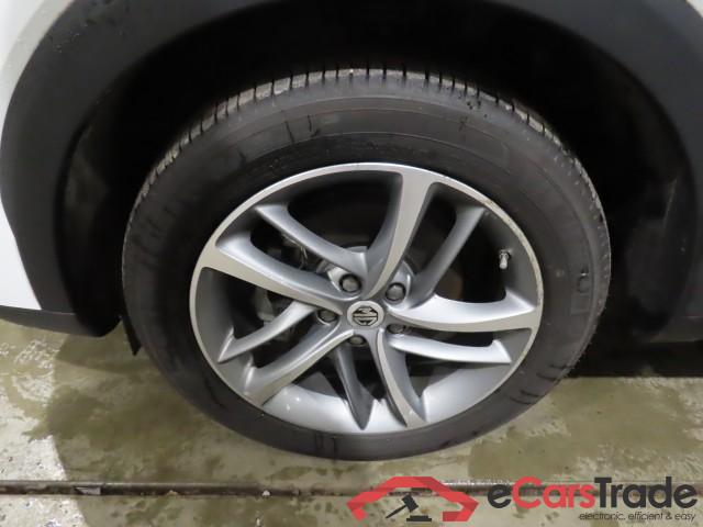 MG EHS ´21 MG EHS PHEV Comfort 5d 119kW #6