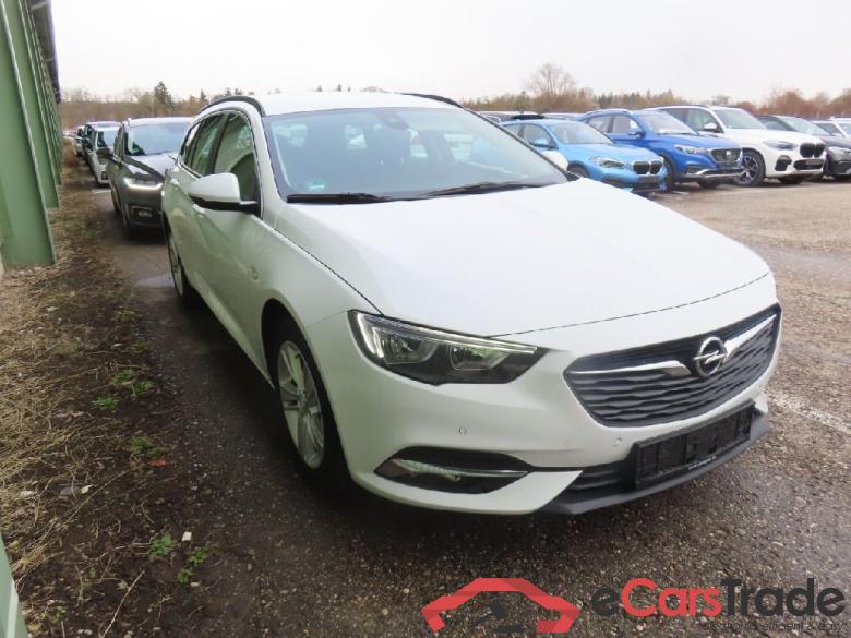 Opel Insignia ST ´17 Insignia B Sports Tourer Edition 1.6 CDTI 100KW MT6 E6dT #2