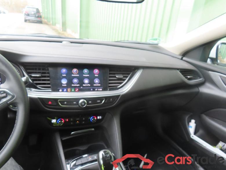 Opel Insignia ST ´17 Insignia B Sports Tourer Edition 1.6 CDTI 100KW MT6 E6dT #5