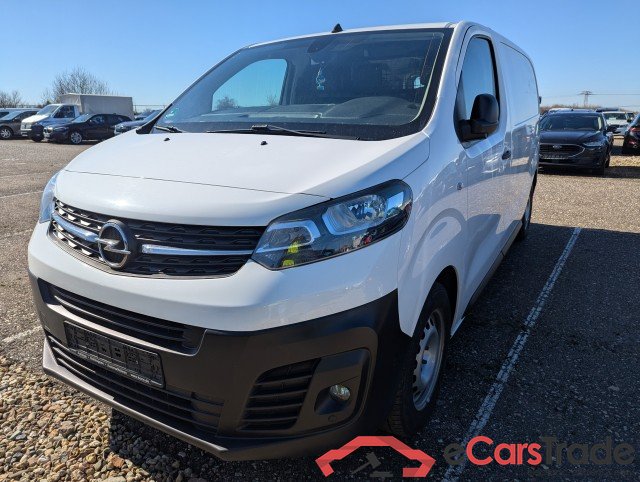 Opel _Vivaro ´19 Vivaro Kasten Edition M (L2) 1.5 88KW MT6 E6dT #1