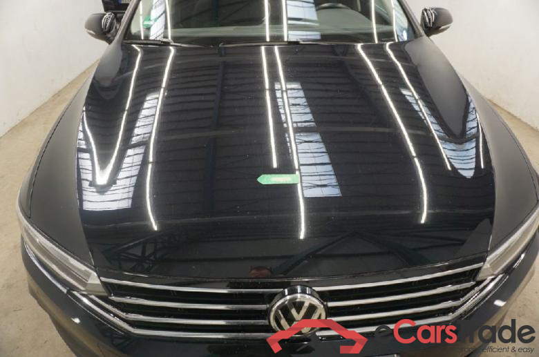Volkswagen Passat Variant ´14 Passat Variant Business 2.0 TDI 110KW AT7 E6dT