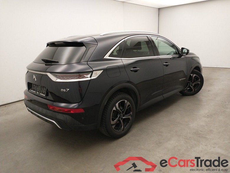 DS 7 Crossback 1.5 BlueHDI Opera Pano LED-Xenon Virtual Navi Sport-Leather KeylessGo Camera Klima PDC ... #3