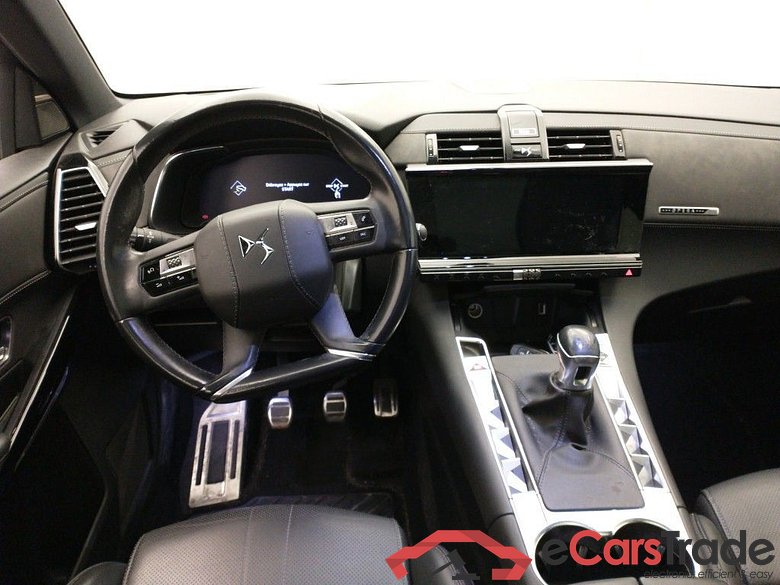 DS 7 Crossback 1.5 BlueHDI Opera Pano LED-Xenon Virtual Navi Sport-Leather KeylessGo Camera Klima PDC ... #6