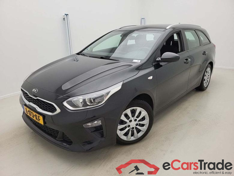 KIA ceed sportswagon 1.0 T-GDi Comfortl.