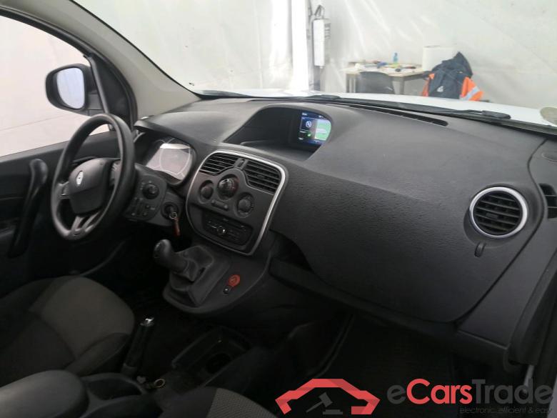 Renault Extra R-Link Energy dCi 75 Kangoo Express Extra (Série Spéciale) 1.5 dCi 75CV BVM5 E6 #5