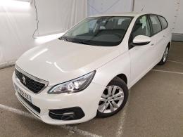 Peugeot 308 1.5 BlueHDi Navi Klima PDC ...