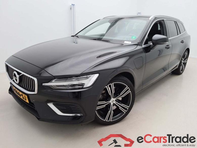 VOLVO V60 2.0 T6 AWD R Bns Pro AUT #1