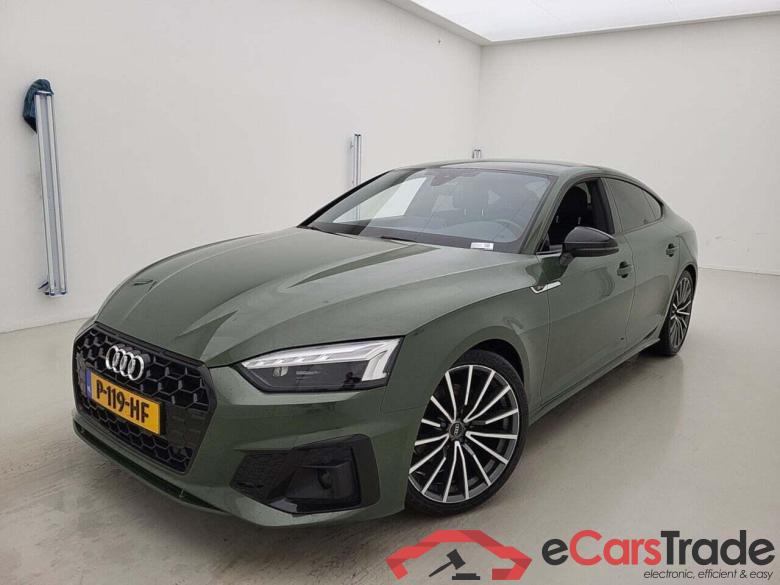 AUDI A5 Sportback 35 TFSI S ed. Comp. AUT #1